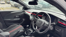 Vauxhall Corsa 1.2 GS 5dr Petrol Hatchback